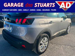 Peugeot 3008  1.2i - 130 - ACTIVE PACK occasion - Photo 3