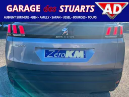 Peugeot 3008  1.2i - 130 - ACTIVE PACK occasion - Photo 30