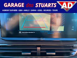 Peugeot 3008  1.2i - 130 - ACTIVE PACK occasion - Photo 35