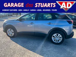 Peugeot 3008  1.2i - 130 - ACTIVE PACK occasion - Photo 4