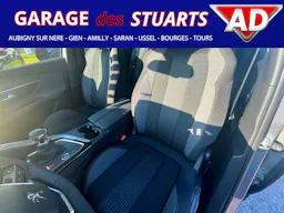 Peugeot 3008  1.2i - 130 - ACTIVE PACK occasion - Photo 5