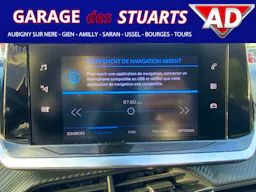 Peugeot 2008  1.2i 130 - ACTIVE occasion - Photo 11