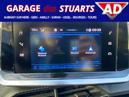 Peugeot 2008  1.2i 130 - ACTIVE occasion - Photo 13