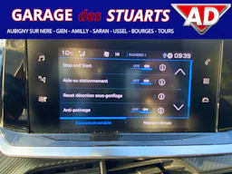 Peugeot 2008  1.2i 130 - ACTIVE occasion - Photo 18