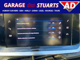 Peugeot 2008  1.2i 130 - ACTIVE occasion - Photo 19