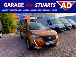 Peugeot 2008  1.2i 130 - ACTIVE occasion - Photo 2