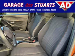 Peugeot 2008  1.2i 130 - ACTIVE occasion - Photo 28