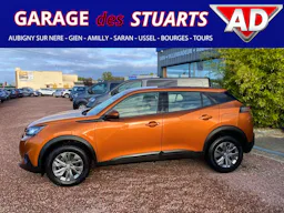 Peugeot 2008  1.2i 130 - ACTIVE occasion - Photo 3