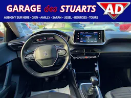 Peugeot 2008  1.2i 130 - ACTIVE occasion - Photo 30
