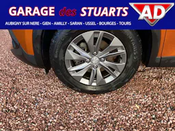 Peugeot 2008  1.2i 130 - ACTIVE occasion - Photo 31