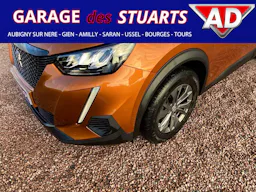 Peugeot 2008  1.2i 130 - ACTIVE occasion - Photo 32