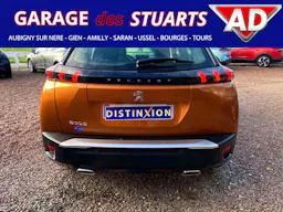 Peugeot 2008  1.2i 130 - ACTIVE occasion - Photo 36
