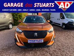 Peugeot 2008  1.2i 130 - ACTIVE occasion - Photo 37