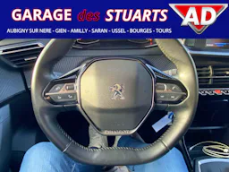 Peugeot 2008  1.2i 130 - ACTIVE occasion - Photo 5