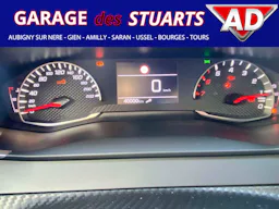 Peugeot 2008  1.2i 130 - ACTIVE occasion - Photo 6