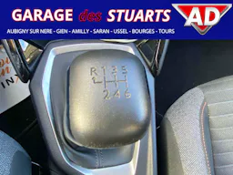 Peugeot 2008  1.2i 130 - ACTIVE occasion - Photo 7