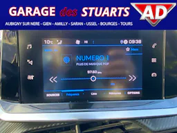 Peugeot 2008  1.2i 130 - ACTIVE occasion - Photo 9