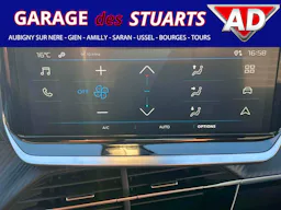 Peugeot 2008  1.2i - 100 - ACTIVE + MIRROR LINK occasion - Photo 13