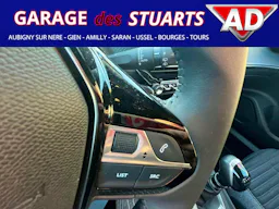 Peugeot 2008  1.2i - 100 - ACTIVE + MIRROR LINK occasion - Photo 17