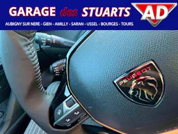 Peugeot 2008  1.2i - 100 - ACTIVE + MIRROR LINK occasion - Photo 18