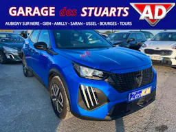 Peugeot 2008  1.2i - 100 - ACTIVE + MIRROR LINK occasion - Photo 2