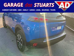 Peugeot 2008  1.2i - 100 - ACTIVE + MIRROR LINK occasion - Photo 23