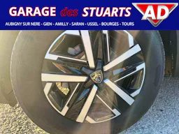 Peugeot 2008  1.2i - 100 - ACTIVE + MIRROR LINK occasion - Photo 26