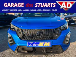 Peugeot 2008  1.2i - 100 - ACTIVE + MIRROR LINK occasion - Photo 27