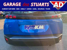Peugeot 2008  1.2i - 100 - ACTIVE + MIRROR LINK occasion - Photo 29