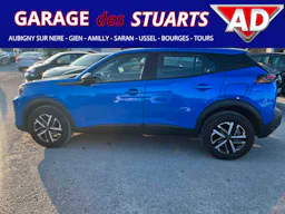 Peugeot 2008  1.2i - 100 - ACTIVE + MIRROR LINK occasion - Photo 3