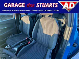 Peugeot 2008  1.2i - 100 - ACTIVE + MIRROR LINK occasion - Photo 5