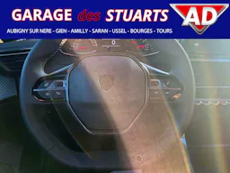 Peugeot 2008  1.2i - 100 - ACTIVE + MIRROR LINK occasion - Photo 8