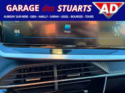 Peugeot 2008  1.2i - 100 - ACTIVE + MIRROR LINK occasion - Photo 9