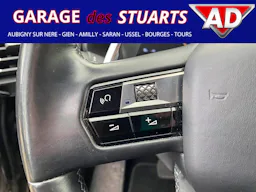 DS DS 7 Crossback  2.0 BLUEHDi - 180 - BV EAT8 RIVOLI + ATTELAGE + ROUE DE SECOURS occasion - Photo 15