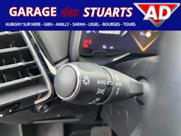 DS DS 7 Crossback  2.0 BLUEHDi - 180 - BV EAT8 RIVOLI + ATTELAGE + ROUE DE SECOURS occasion - Photo 17