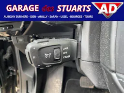 DS DS 7 Crossback  2.0 BLUEHDi - 180 - BV EAT8 RIVOLI + ATTELAGE + ROUE DE SECOURS occasion - Photo 18