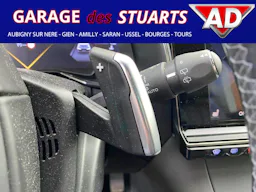DS DS 7 Crossback  2.0 BLUEHDi - 180 - BV EAT8 RIVOLI + ATTELAGE + ROUE DE SECOURS occasion - Photo 19
