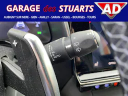 DS DS 7 Crossback  2.0 BLUEHDi - 180 - BV EAT8 RIVOLI + ATTELAGE + ROUE DE SECOURS occasion - Photo 21