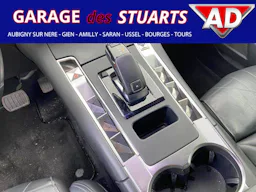 DS DS 7 Crossback  2.0 BLUEHDi - 180 - BV EAT8 RIVOLI + ATTELAGE + ROUE DE SECOURS occasion - Photo 22