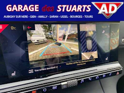 DS DS 7 Crossback  2.0 BLUEHDi - 180 - BV EAT8 RIVOLI + ATTELAGE + ROUE DE SECOURS occasion - Photo 27