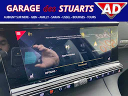 DS DS 7 Crossback  2.0 BLUEHDi - 180 - BV EAT8 RIVOLI + ATTELAGE + ROUE DE SECOURS occasion - Photo 29