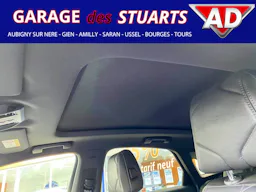 DS DS 7 Crossback  2.0 BLUEHDi - 180 - BV EAT8 RIVOLI + ATTELAGE + ROUE DE SECOURS occasion - Photo 31