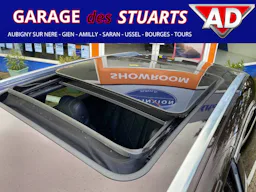 DS DS 7 Crossback  2.0 BLUEHDi - 180 - BV EAT8 RIVOLI + ATTELAGE + ROUE DE SECOURS occasion - Photo 32