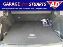 DS DS 7 Crossback  2.0 BLUEHDi - 180 - BV EAT8 RIVOLI + ATTELAGE + ROUE DE SECOURS occasion - Photo 34