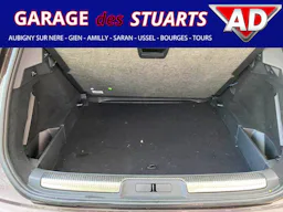 DS DS 7 Crossback  2.0 BLUEHDi - 180 - BV EAT8 RIVOLI + ATTELAGE + ROUE DE SECOURS occasion - Photo 36