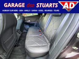 DS DS 7 Crossback  2.0 BLUEHDi - 180 - BV EAT8 RIVOLI + ATTELAGE + ROUE DE SECOURS occasion - Photo 6