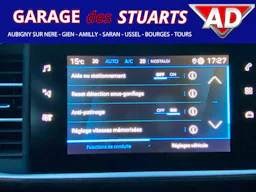 Peugeot 308  1.2i PureTech 12V S&S - 110  Style occasion - Photo 16