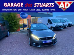 Peugeot 308  1.2i PureTech 12V S&S - 110  Style occasion - Photo 2