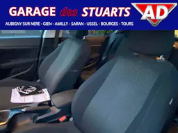 Peugeot 308  1.2i PureTech 12V S&S - 110  Style occasion - Photo 24