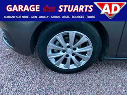 Peugeot 308  1.2i PureTech 12V S&S - 110  Style occasion - Photo 27